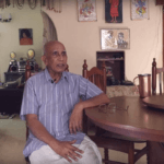 Mr. Venkat Rao